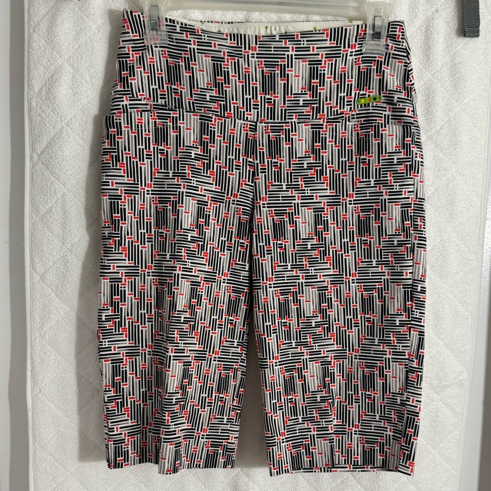 Swing Control Garment